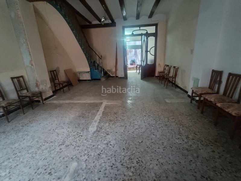 Foto 502718f9-3599-4556-a1b2-522265c40029. Masia a pueblo de Cullera Cullera