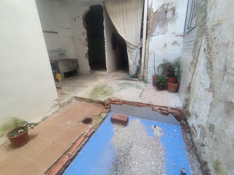 Foto 8c53014d-e0de-43a6-aabd-75eff720a84c. Masia a pueblo de Cullera Cullera