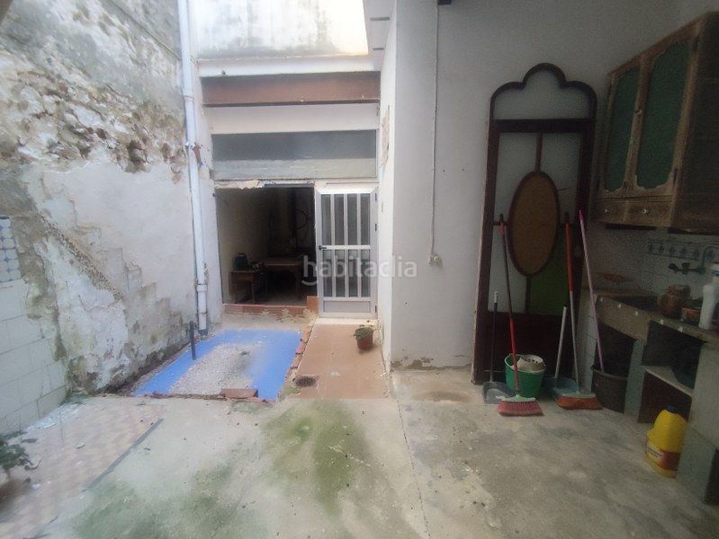 Foto 9b25fd5e-8514-4960-9f71-ab27e45915cd. Masia a pueblo de Cullera Cullera