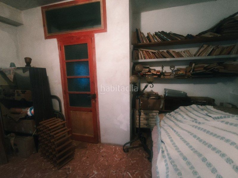 Foto a1a43799-8393-428e-aad2-75c9789ee290. Masia a pueblo de Cullera Cullera