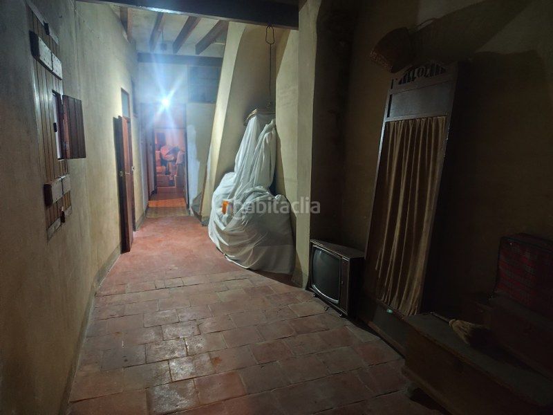 Foto b43e2c2c-750e-469f-9333-4d5626bba38f. Masia a pueblo de Cullera Cullera