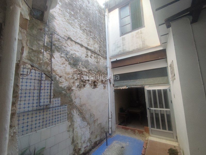 Foto b5ae3fc6-b315-4099-906f-d65074b40d86. Masia a pueblo de Cullera Cullera