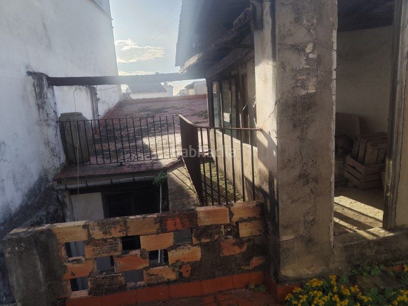 Foto c6bb1493-98a7-45ab-8621-dfc091611144. Masia a pueblo de Cullera Cullera
