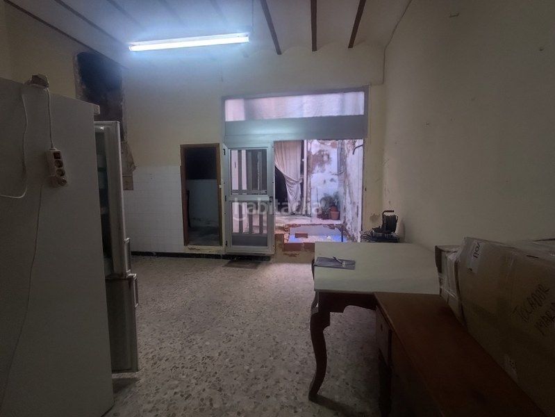 Foto c6da083c-b96c-41b0-a835-f4717ccb2ec7. Masia a pueblo de Cullera Cullera
