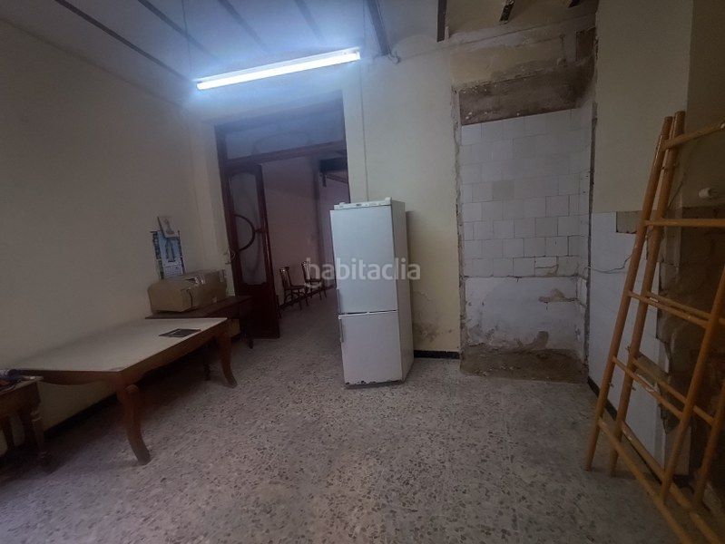 Foto cafc40e6-48d9-47ac-bdc1-c98538cc74e1. Masia a pueblo de Cullera Cullera