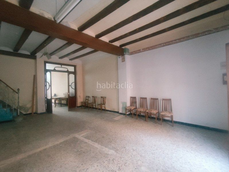 Foto d0fb209f-057e-4f65-b108-a790d09b76b7. Masia a pueblo de Cullera Cullera