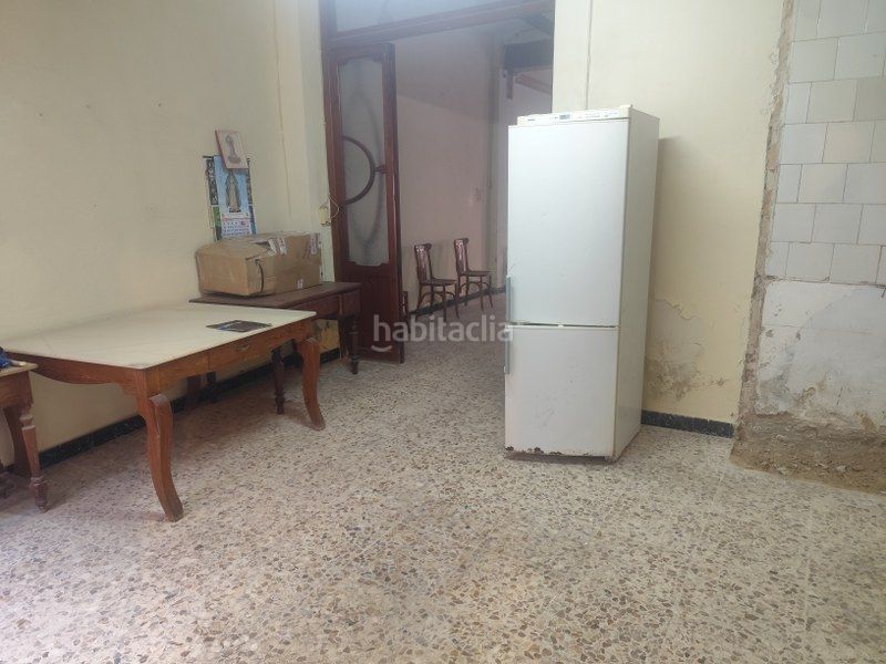 Foto eb84f658-3eb9-478a-b84e-d908f4e9736e. Masia a pueblo de Cullera Cullera