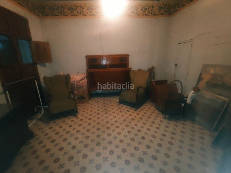 Foto f178912f-be5a-49af-9b96-2bdc1138a9dc. Masia a pueblo de Cullera Cullera