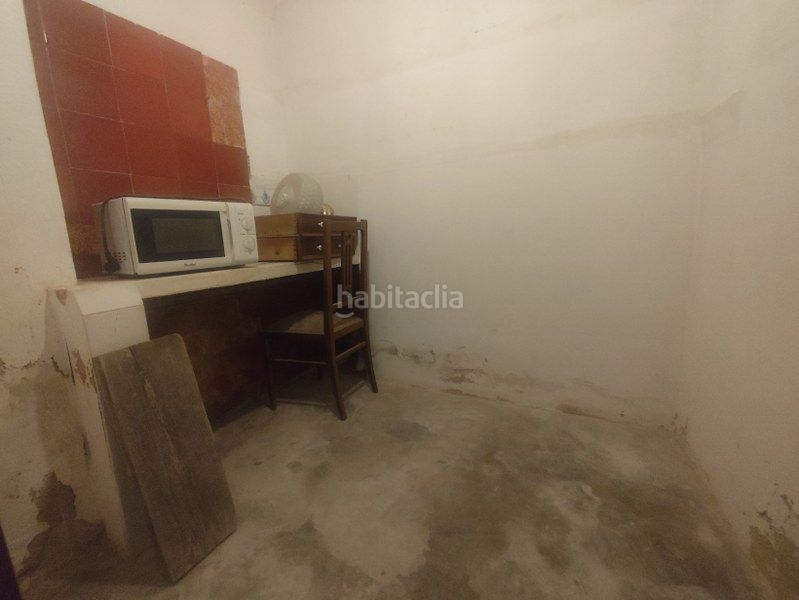 Foto f9f22c9f-44dd-481e-a953-4fcf0a8436f5. Masia a pueblo de Cullera Cullera