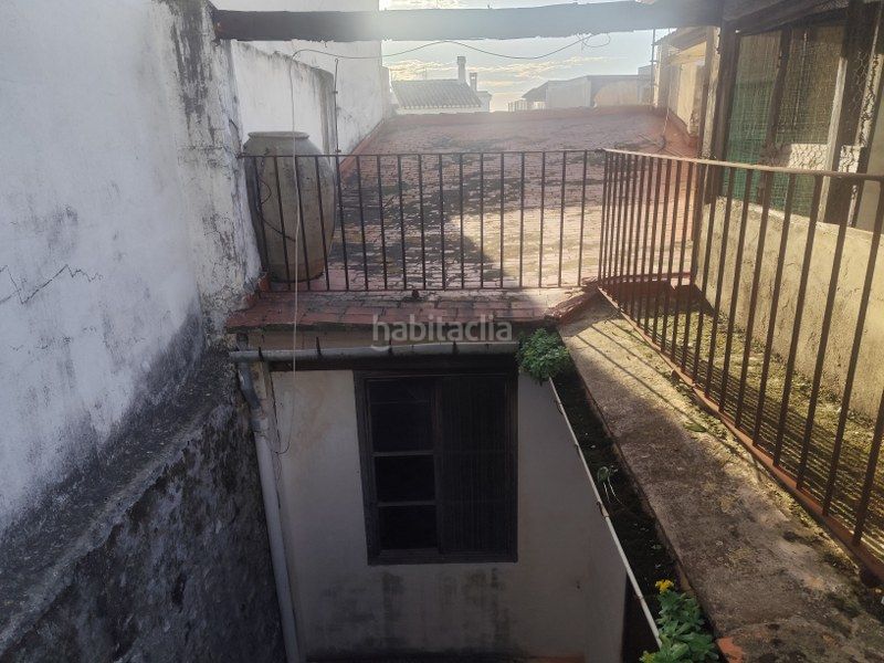 Foto fe77fdde-5f77-4321-a7f4-bb0ac0c6bc3e. Masia a pueblo de Cullera Cullera