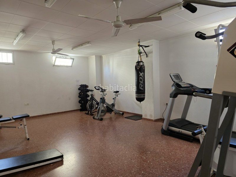 Foto 068078ef-c5c5-4b38-9ed4-7b8674e17671. Apartament amb piscina a Racó Cullera