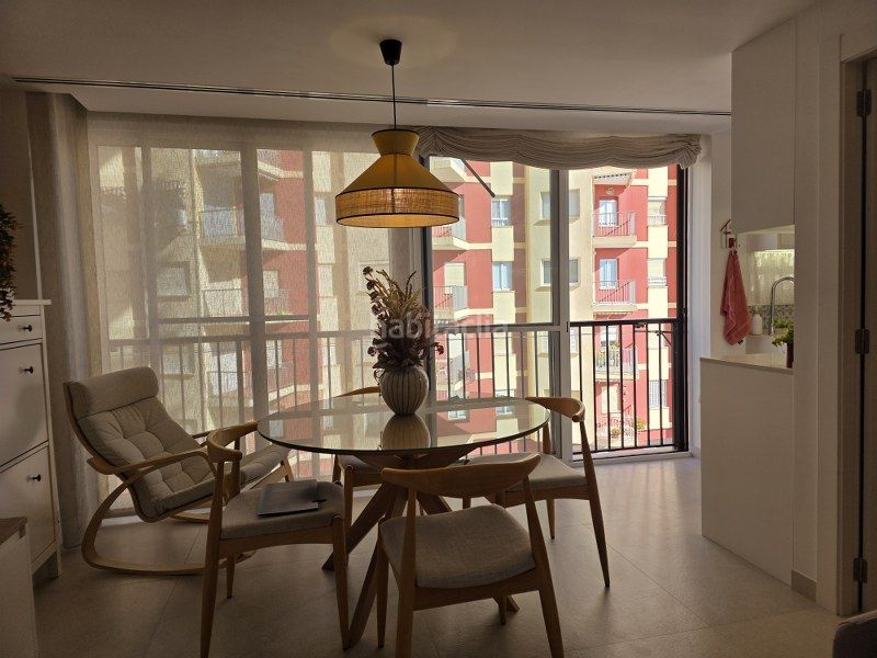 Foto 2feaebbd-2aa6-4241-ad9f-061080c369c4. Apartament amb piscina a Racó Cullera