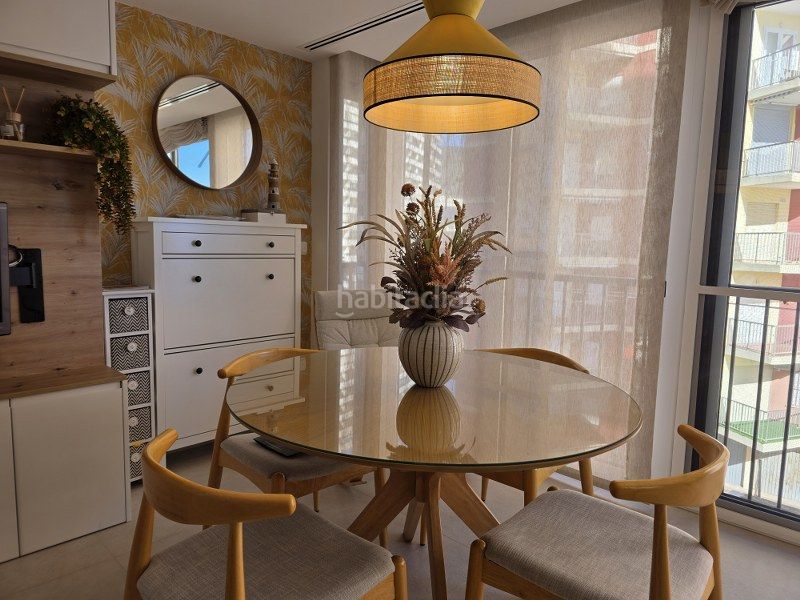 Foto 503db2ee-1c1c-4bee-9477-75c993d2f6d1. Apartament amb piscina a Racó Cullera