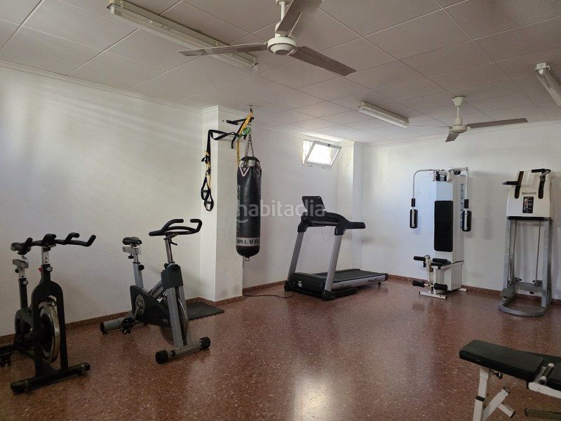 Foto 5a803539-0558-4979-936e-9395acf37ec2. Apartament amb piscina a Racó Cullera