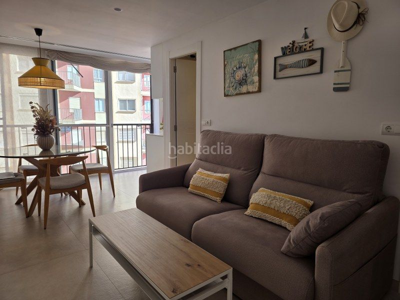 Foto 60b1c3c6-6df8-493b-97b8-2e230020c2e3. Apartament amb piscina a Racó Cullera