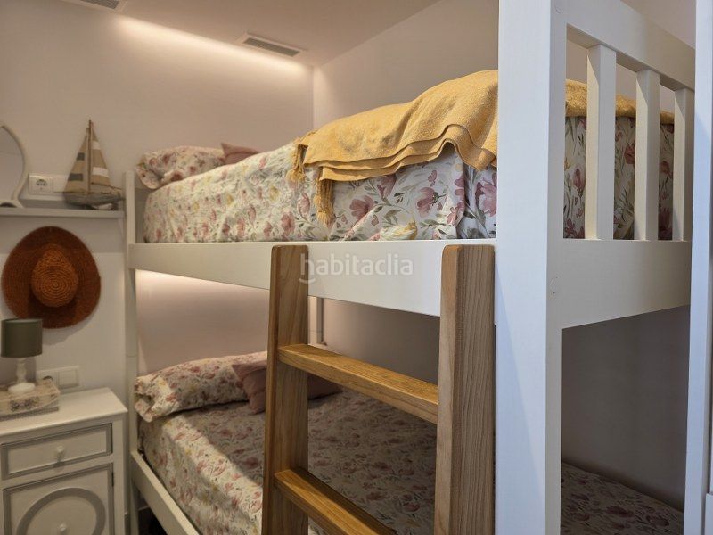 Foto 6e12d7e0-f479-4be0-899b-7e0456fedcc2. Apartament amb piscina a Racó Cullera