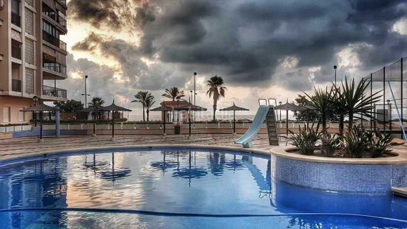 Foto 7008b748-b998-4669-9784-4a78eb7a5662. Apartament amb piscina a Racó Cullera