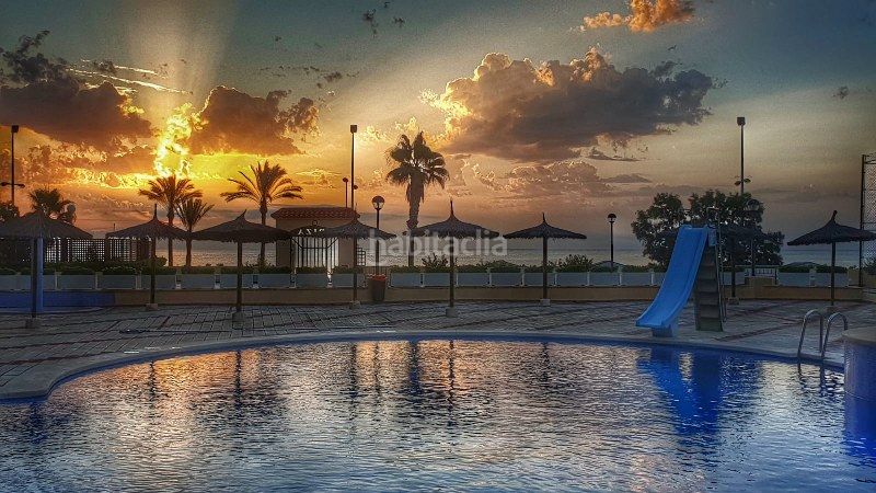 Foto 7defe51b-7e6e-4b13-9a82-61acf0d3d99a. Apartament amb piscina a Racó Cullera