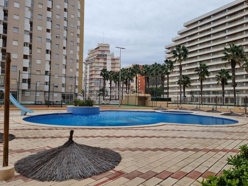 Foto 9099b35b-bc45-4d2d-842c-7a087085c437. Apartament amb piscina a Racó Cullera