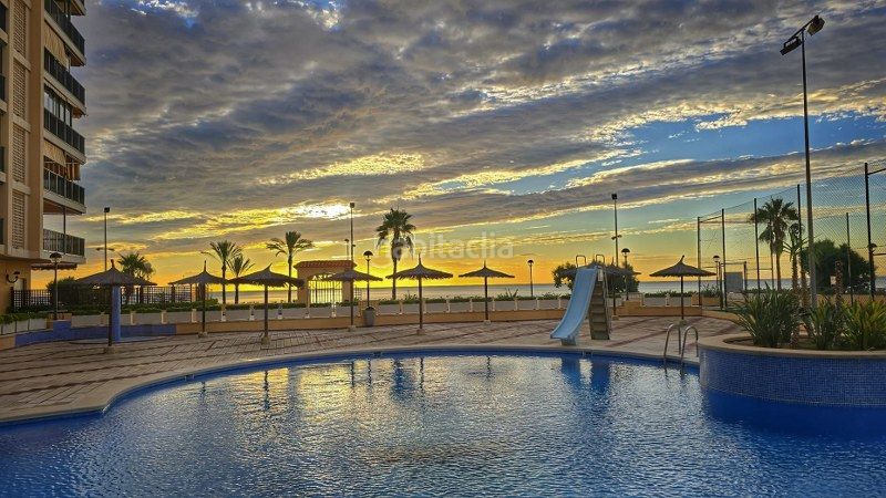 Foto 94575763-5c72-40f5-a68f-3477f94f546d. Apartament amb piscina a Racó Cullera