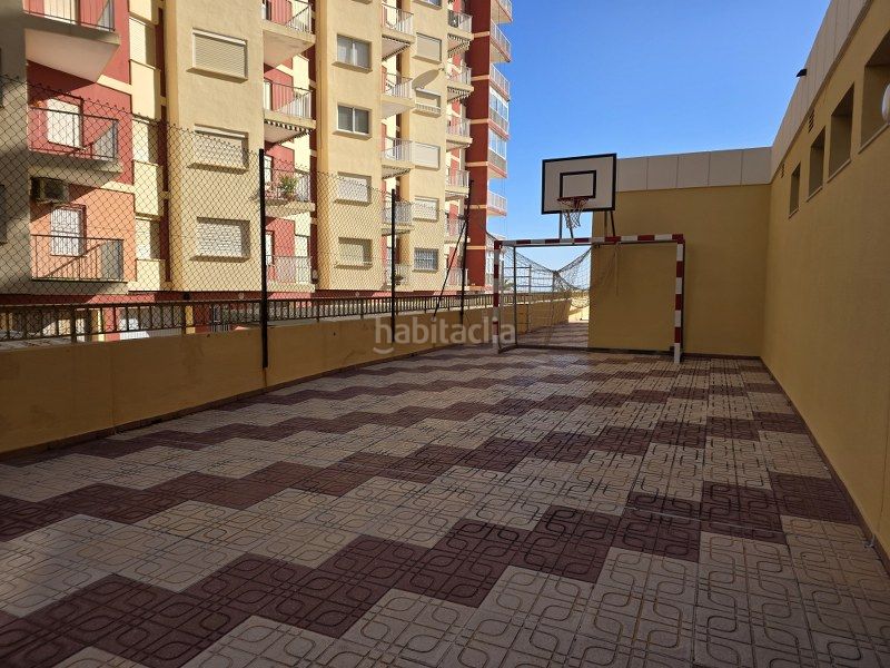 Foto aacf6158-cbfc-46d3-a453-199917f3eb36. Apartament amb piscina a Racó Cullera
