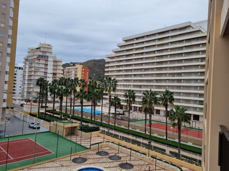Foto bb7dc495-c067-4e2e-bd1c-4edc8a373823. Apartament amb piscina a Racó Cullera