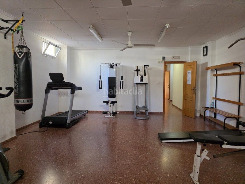 Foto d555f660-febe-484d-bebf-f9e66386c329. Apartament amb piscina a Racó Cullera
