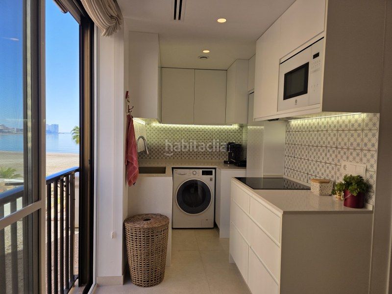 Foto db3834c0-f5d0-4118-b372-1aa529e17dc5. Apartament amb piscina a Racó Cullera