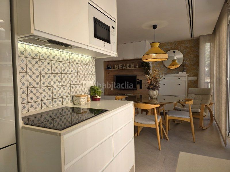Foto e20d4411-2c68-4c3c-ad6d-fefa8cd3af10. Apartament amb piscina a Racó Cullera