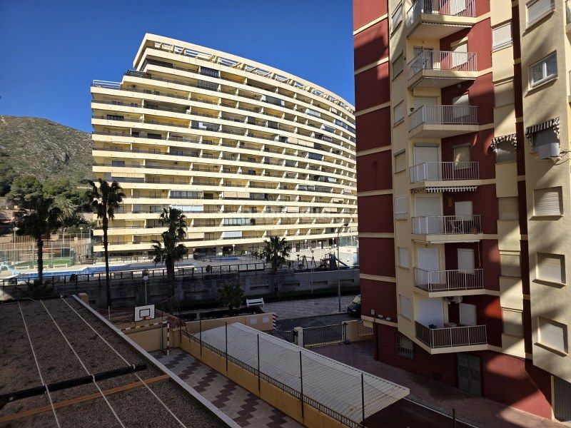 Foto e9273a8f-1736-4d0a-adb7-e0a399fe03fb. Apartament amb piscina a Racó Cullera