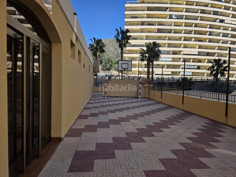 Foto f0b0be5e-a2e2-4f94-bfa1-f7c78780789c. Apartament amb piscina a Racó Cullera