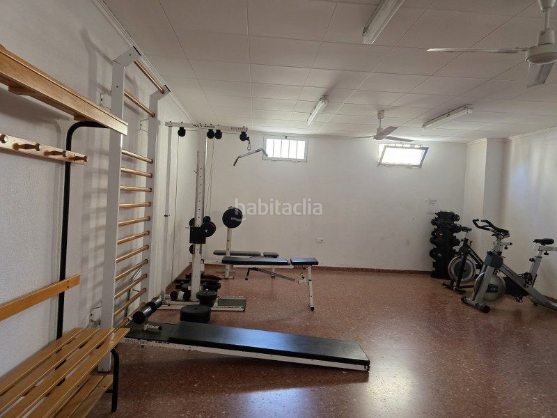 Foto f2c811ff-4789-4c3a-bae5-141e32463bd0. Apartament amb piscina a Racó Cullera
