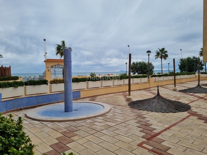 Foto f8b99a3d-1374-4452-b2ce-d7a75ce8158a. Apartament amb piscina a Racó Cullera