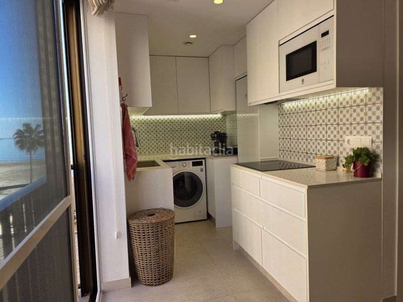 Foto fb619a31-799f-4c58-84c4-b9022ee4eb0b. Apartament amb piscina a Racó Cullera