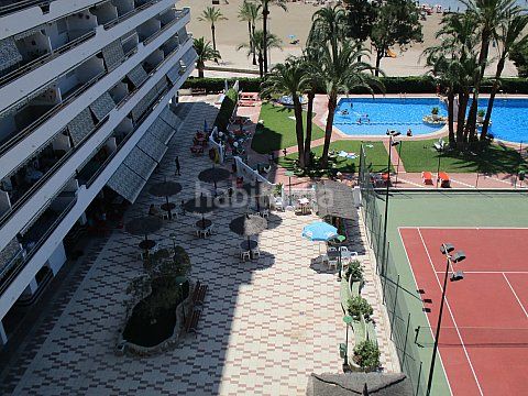 Foto 1283a751-2070-4e32-8567-6edae2fc2c6b. Apartament amb piscina a Racó Cullera