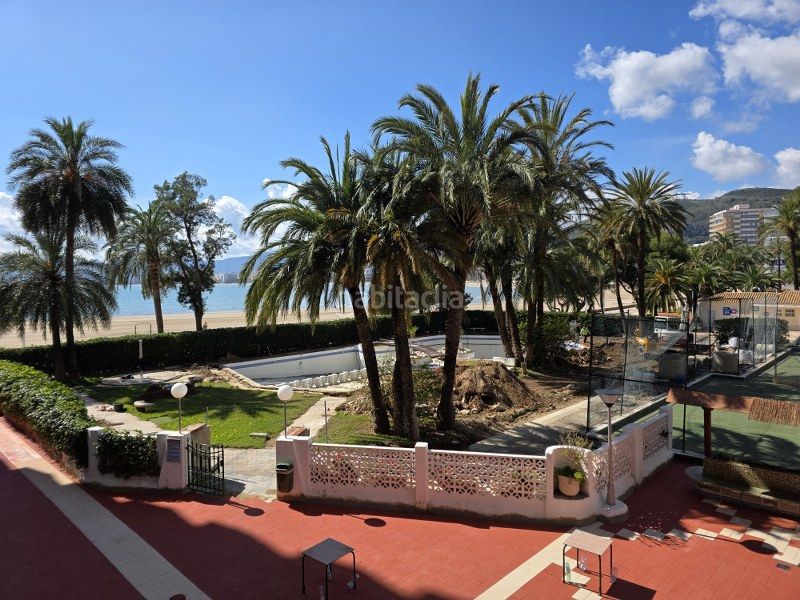 Foto 151641e8-22bc-4d92-b710-0b93734b9d87. Apartament amb piscina a Racó Cullera
