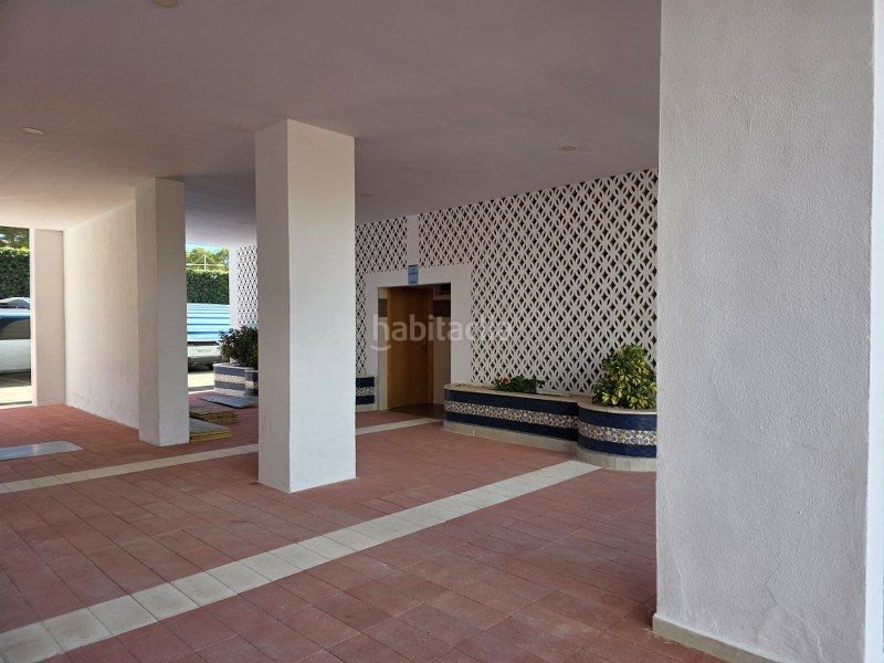 Foto 1538cee0-1598-46b7-a6fb-b1f252118a5f. Apartament amb piscina a Racó Cullera