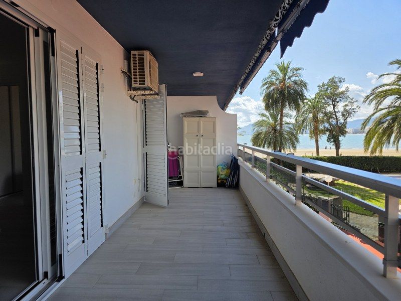 Foto 2e5f37f2-d867-4984-9ee0-f3dc2ea6c6fc. Apartament amb piscina a Racó Cullera