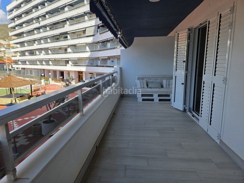 Foto 6ac50028-b214-440b-8931-4d2c7d777350. Apartament amb piscina a Racó Cullera