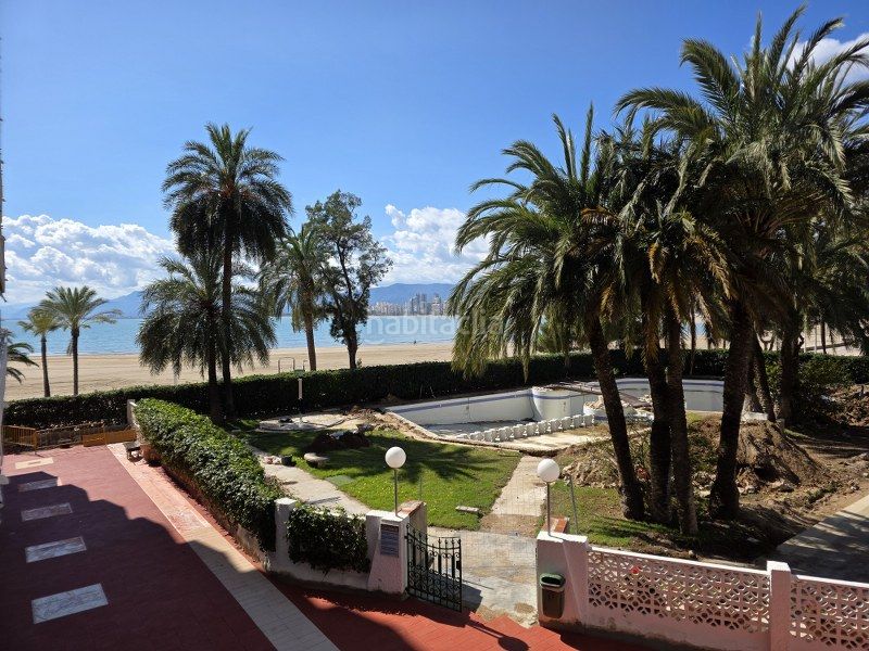 Foto 818a6888-5077-4cce-a702-d96e96331631. Apartament amb piscina a Racó Cullera