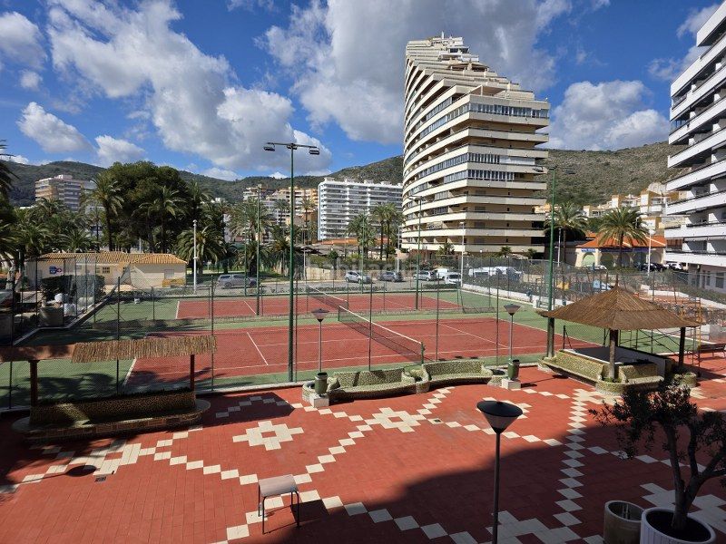 Foto a56835c9-b4cf-4bca-9301-1bd518101156. Apartament amb piscina a Racó Cullera