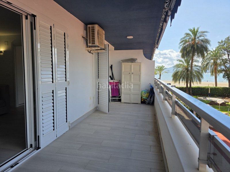 Foto bc06ee3e-af5d-4b37-9d6d-f4e66b51d244. Apartament amb piscina a Racó Cullera