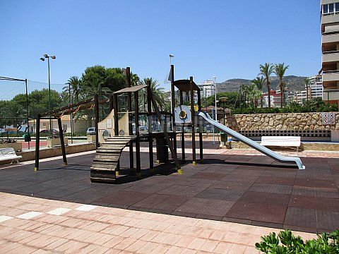 Foto c059022c-26b6-400a-8455-c67440d50976. Apartament amb piscina a Racó Cullera