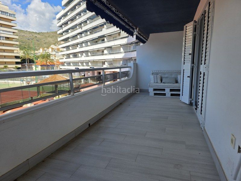 Foto ce81ede5-07d0-4498-8ba7-32719f1682a7. Apartament amb piscina a Racó Cullera