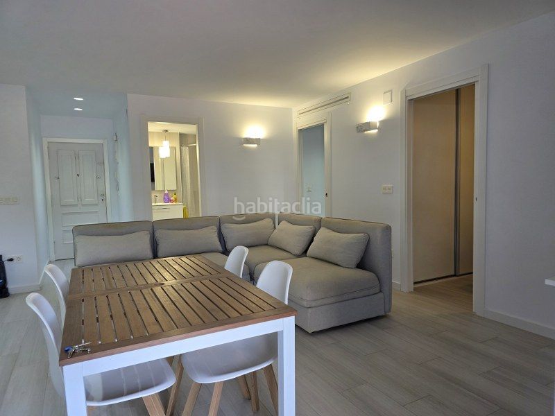 Foto dc61aa9c-b62f-48dc-8886-66832d307e47. Apartament amb piscina a Racó Cullera