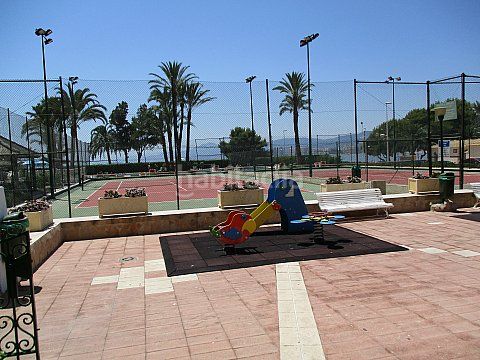 Foto fbfe1419-ffb2-4215-bfd8-77451295bb26. Apartament amb piscina a Racó Cullera