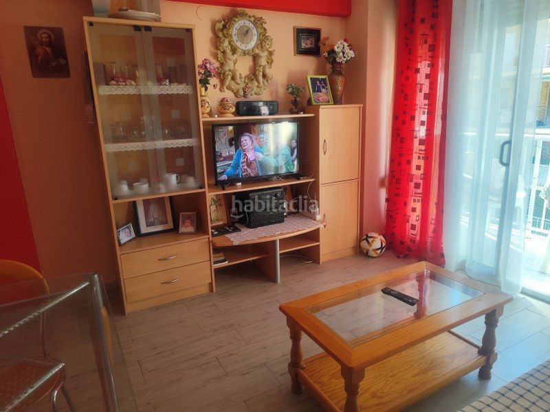 Foto 77cb225e-25c8-4299-911f-064623e8e49e. Apartament a Sant Antoni Cullera