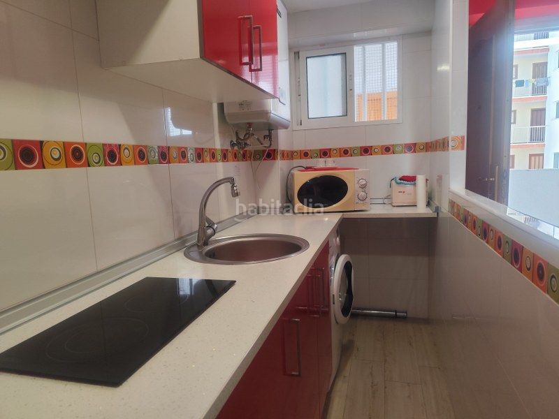 Foto b2f57373-94f8-4594-8568-ecbcd8ea5cef. Apartament a Sant Antoni Cullera