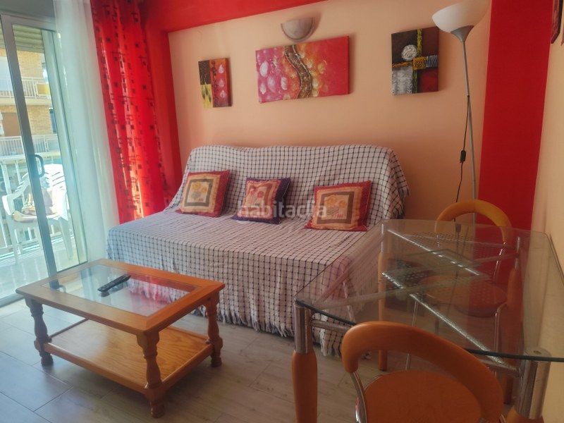 Foto ec6012d0-9de3-473b-9257-9baff7974705. Apartament a Sant Antoni Cullera