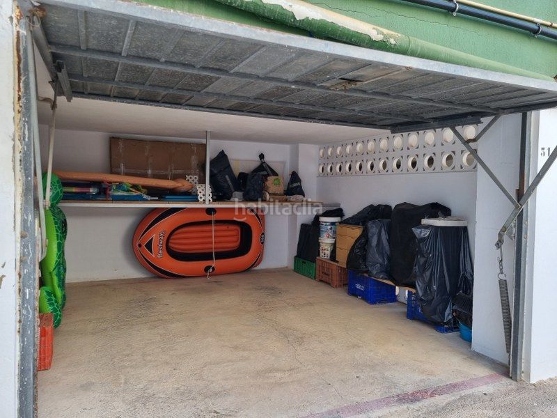 Foto 9bbcbada-d4da-49c5-a28d-534f5e99ce2d. Aparcament cotxe a Racó Cullera